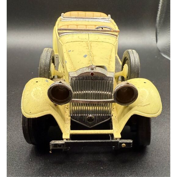 Model 1936 Rolls Royce Phantom II by Hubley  Repair Needed - Picture 1 of 8